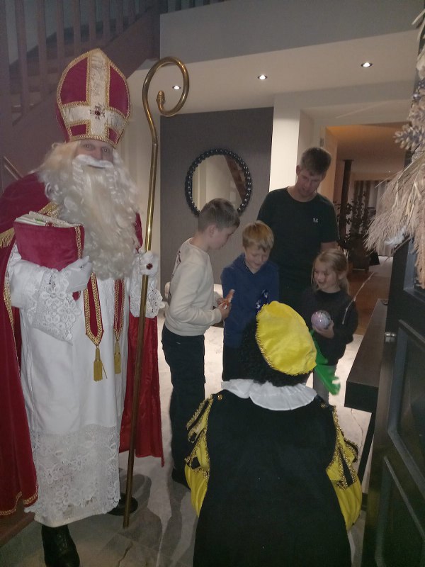 Sinterklaas-7